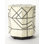 Greta Bone Inlay Side Table