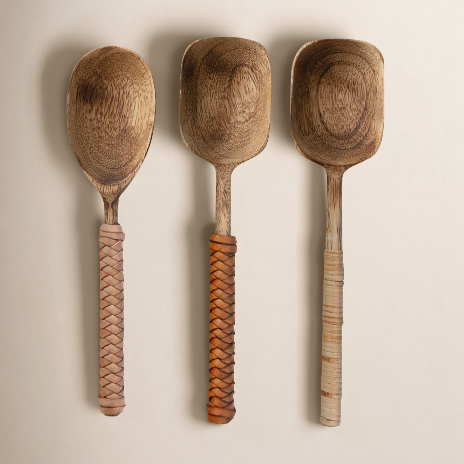 Serving Spoon