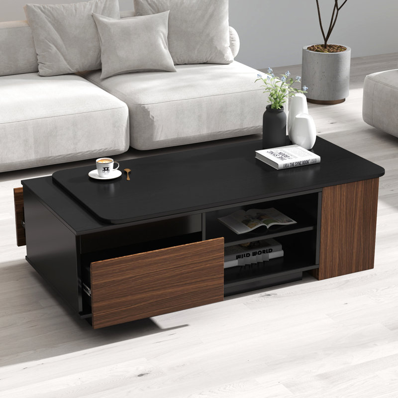 Table basse Absecon