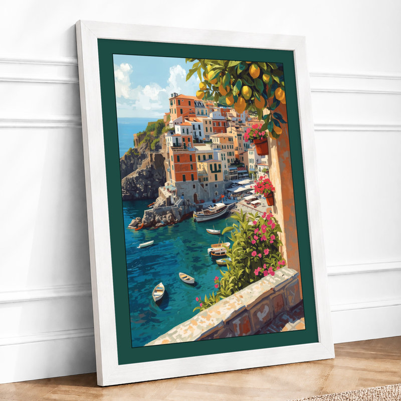 Print, A3 - 42.0 x 29.7 cm, White