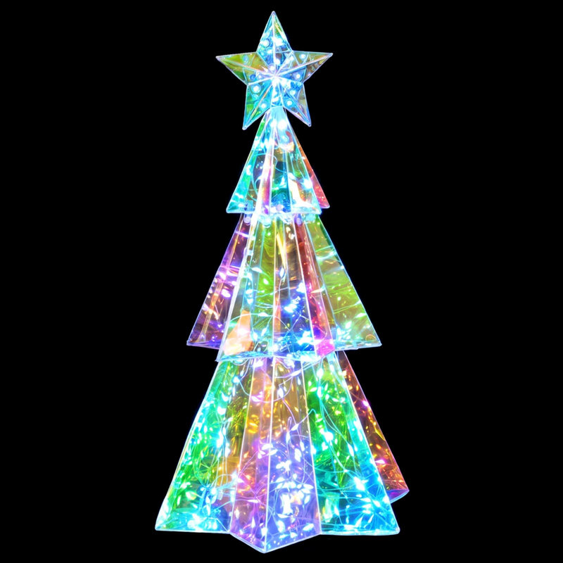 Holiday Lighting, Ø 20 x 38 cm