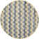 Alberta Hand Woven Cotton Abstract Rug
