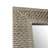 Seroki Rectangle Wall and Leaning Mirror