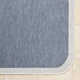 Skiles Machine Woven Rug