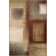 Tapis rouge / brun Helfrich