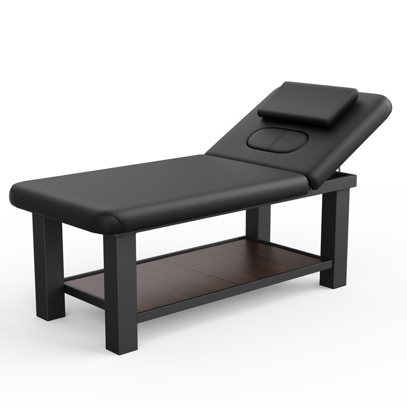 Czarnecki Twin Adjustable Bed with Mattress Included