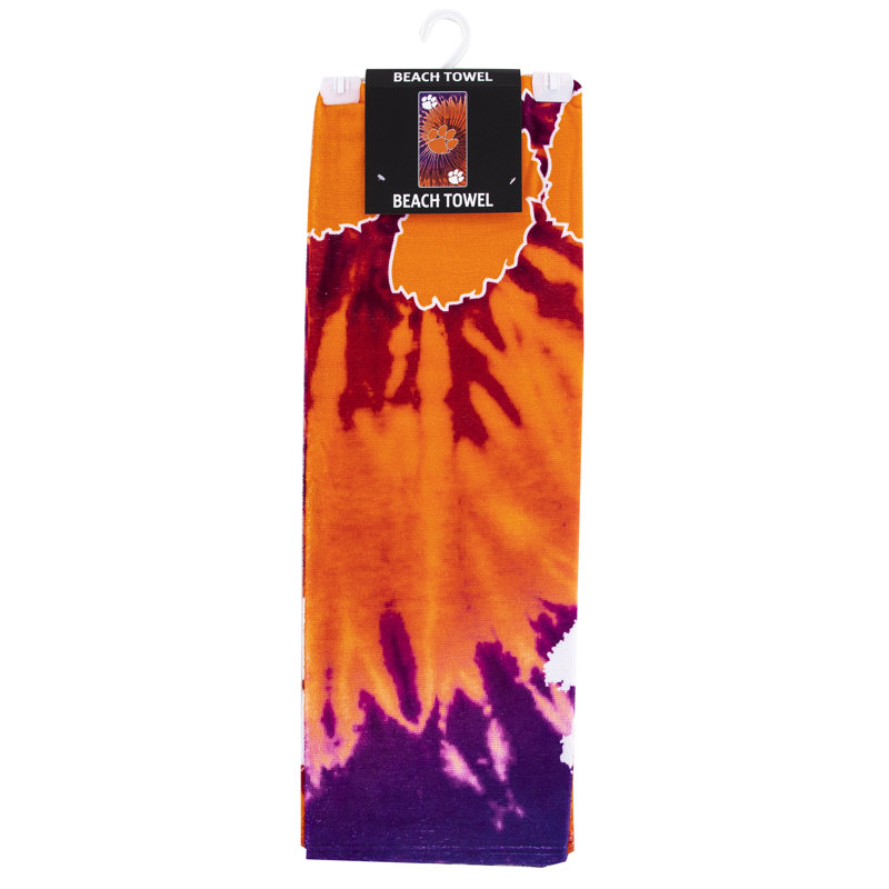 Cotton Blend Beach Towel