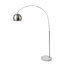 Charlee 175cm Arched Floor Lamp-1092206540
