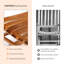 Solid Wood Rocking Chair-922174867