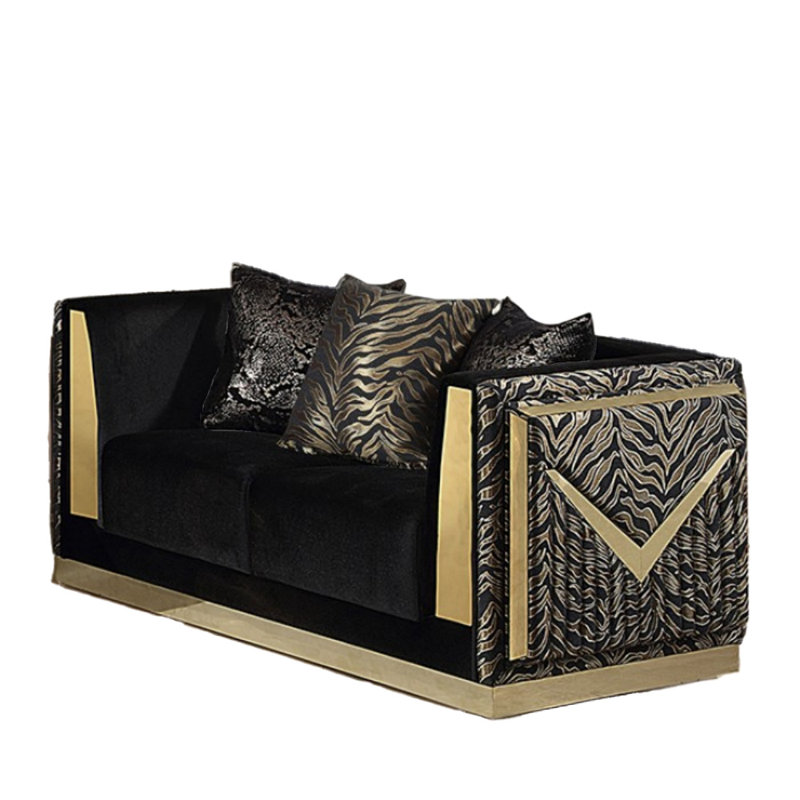 Aston Loveseat