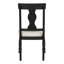 Chaises d'appoint Acadian