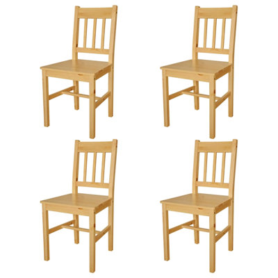 44.5cm H Side Chair