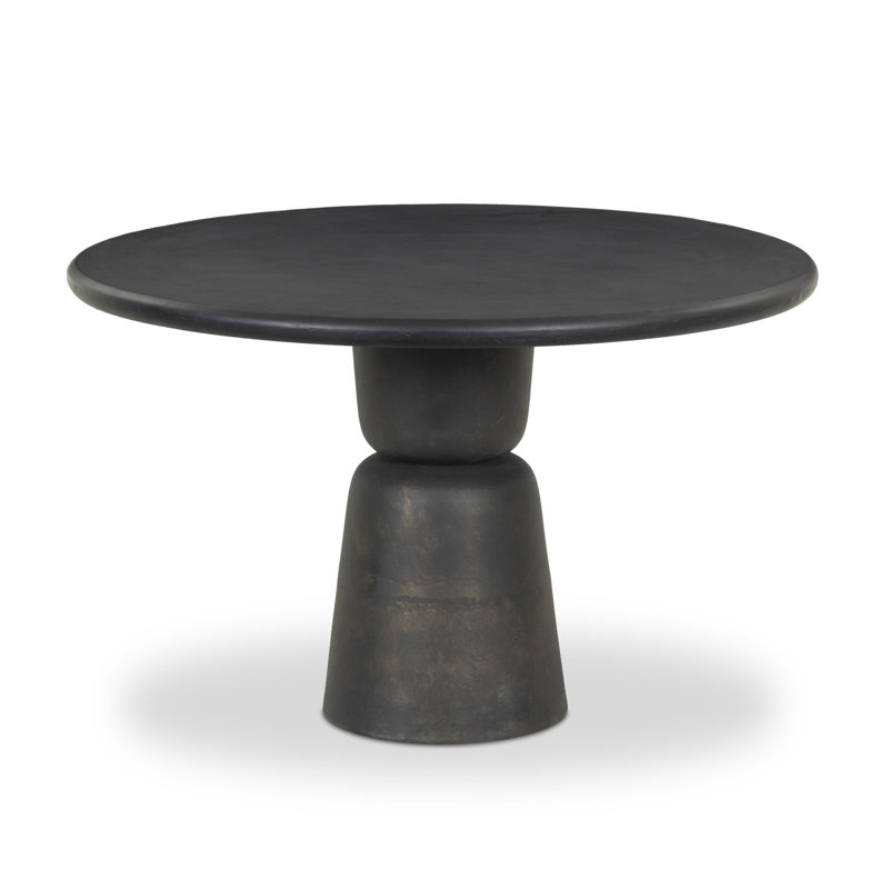 Table de salle à manger extérieure Hayons