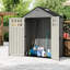 Suncast Everett Shed 6x3-541696120