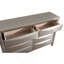 Ensemble de commode 8 tiroirs avec tiroirs courbés-1158315179