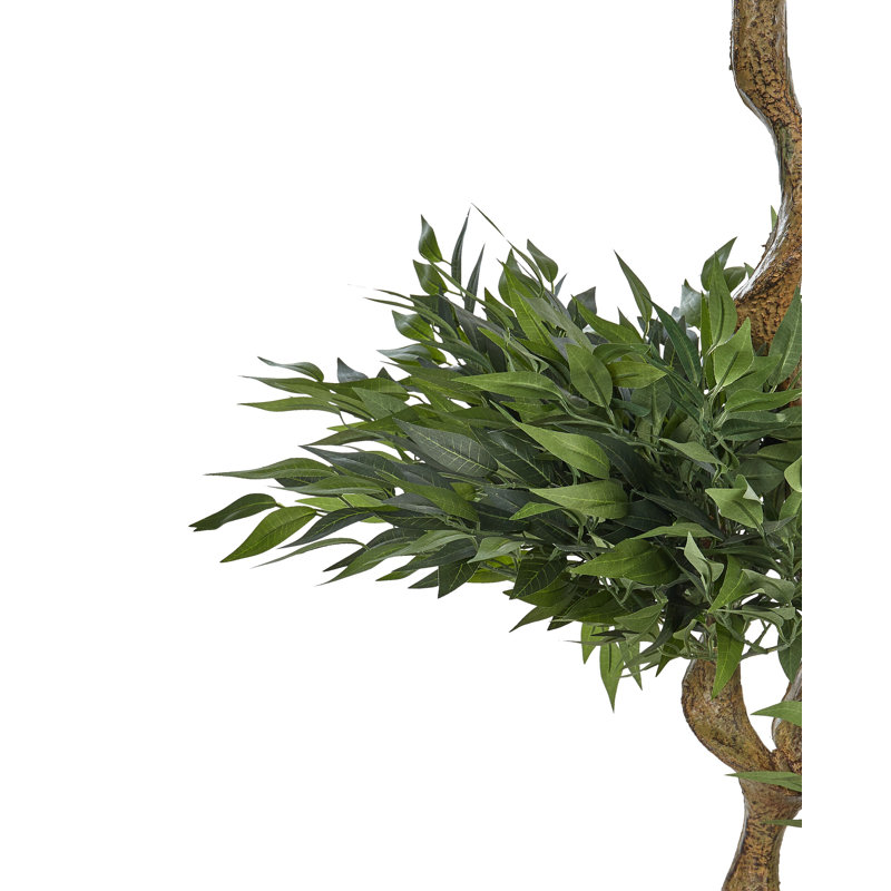 166cm Faux Tree in Planter