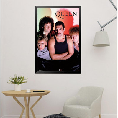 " Queen "