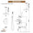 All-In-One Kit with Rough in-Valve-61171976