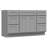 54'' Single Bathroom Vanity Base Only-94327124