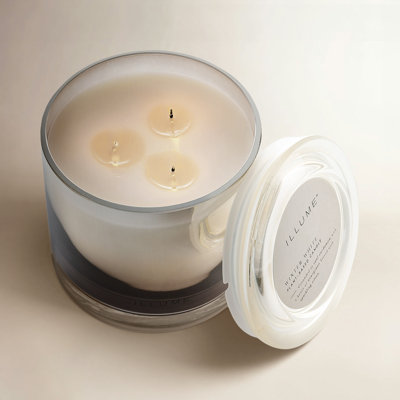Caz Scented Jar Candle