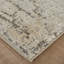 Shabuh Viscose Abstract Indoor Rug-1650200219