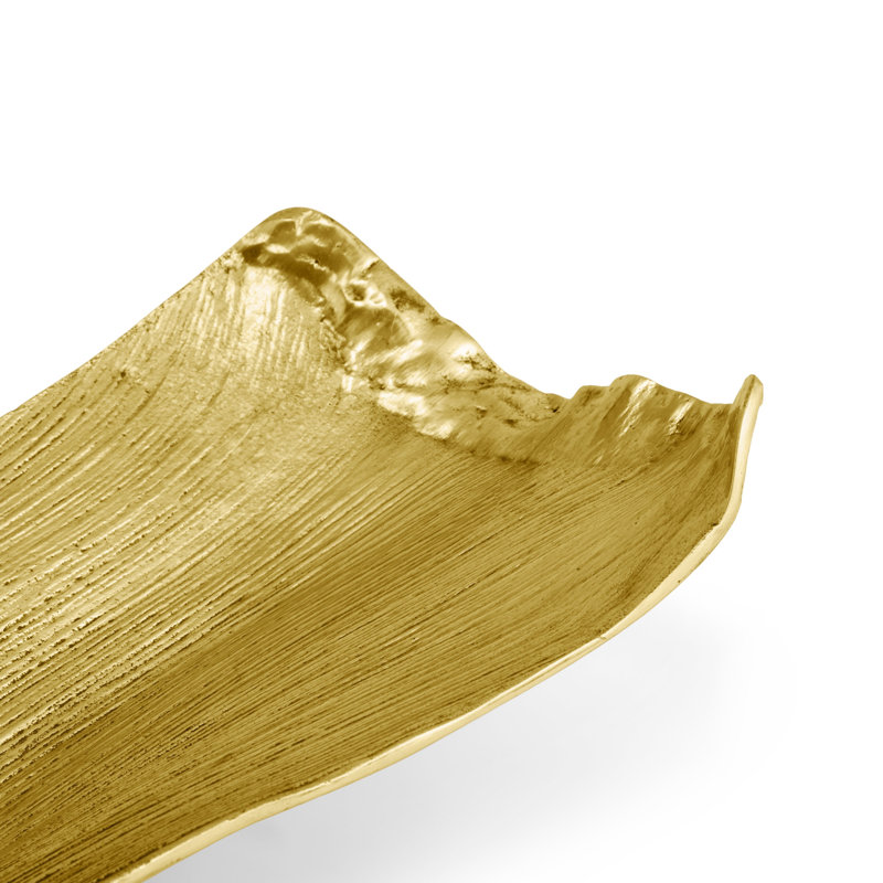 Palm Handmade Decorative Object