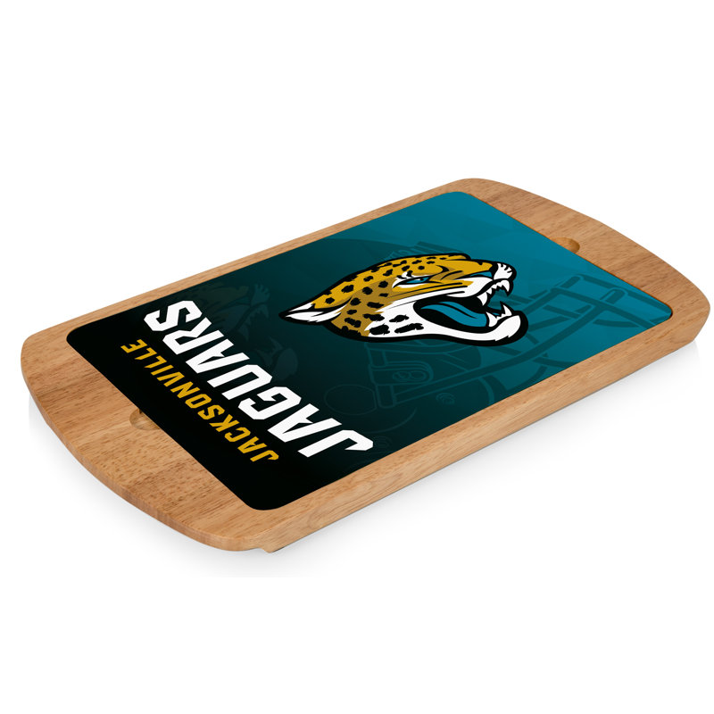 Planche à fromage Billboard, Jaguars de Jacksonville