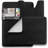 Aighan 3 Piece Ultra Soft and Absorbent Memory Foam Bath Rug Set with Non-Slip Backing-2072193403