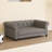 Rectangular Pet Bed For Small And Medium-Sized Dogs-36971771