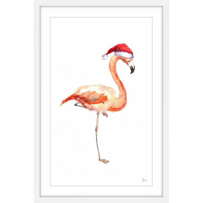 Eyre Tarney - Single Picture Frame Painting, 61cm H x 41cm W x 3.81cm D