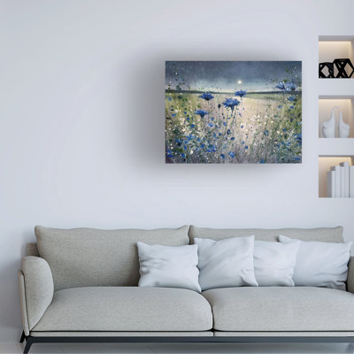 Art sur toile Jennifer Taylor