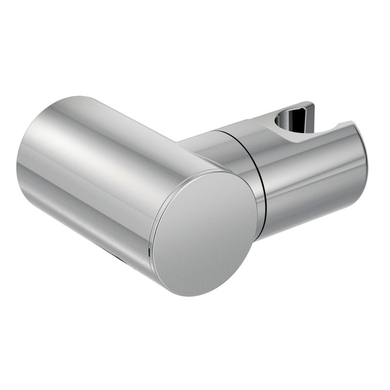 Moen® Wall Bracket Hand Shower, Chrome