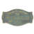 Bronze, vert-de-gris