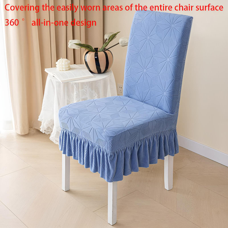 Housse pour siège de tabouret Universal Universal