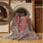 Oriental Indoor Rug-1500720923