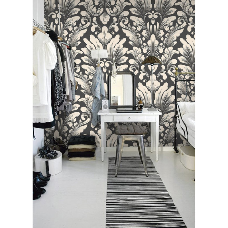 Thorp Matte Mural, 208 x 146cm