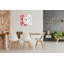 Glass Wall Clock-754297350