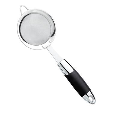 OXO® Good Grips Stainless Steel 8-in. Strainer