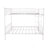 Blesse Kids Twin Over Twin Bunk Bed-1114748941