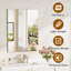 Miroir de salle de bain sans cadre-59024718-59024693