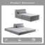 Canapé modulaire Diy Boneless-616312736-616312737