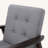 Babic 28.25" Wide Tufted Armchair-1723496926-1631695205