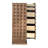 Didier 37.5'' W 6 - Drawer Dresser
