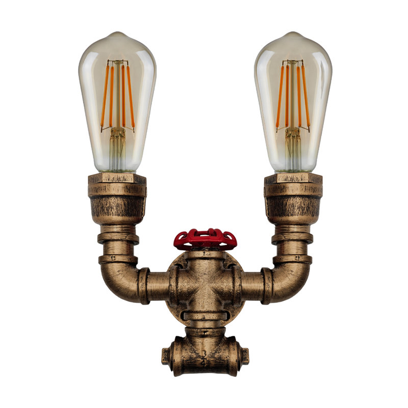 Armed Sconce