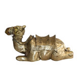 Nifao Collection Camel Garden Statue