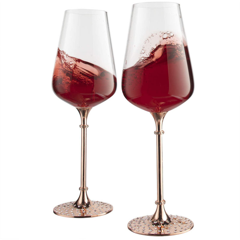 15 oz Verre à vin
