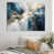 Toile tendue