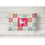  Coussin extérieur rembourré Poodle Love