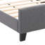 Upholstered Bed-213019069-213019071