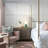 Globe Glass Table Lamp